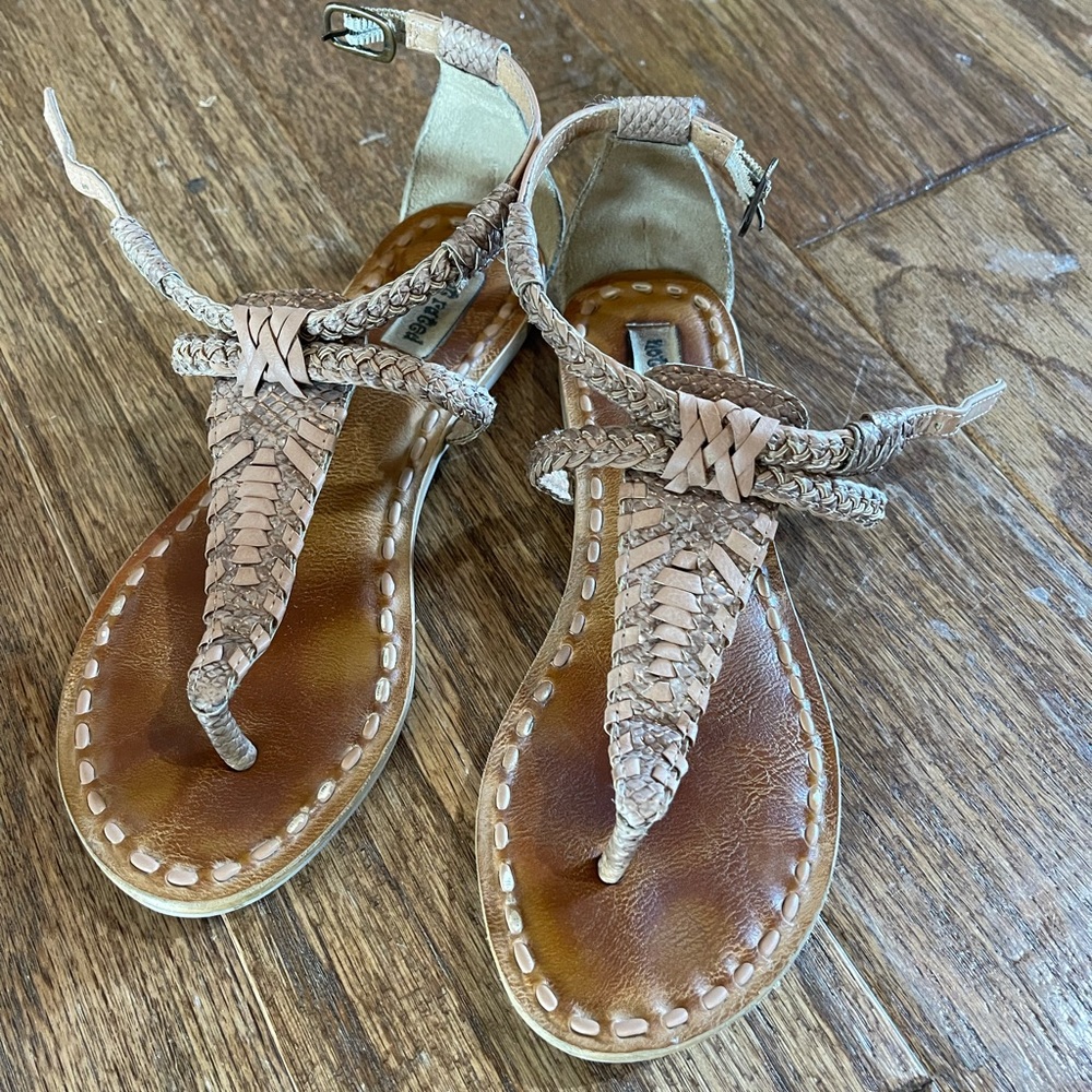 Not rates sandals